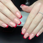 FORMATION PROTHÉSISTE ONGULAIRE 5 jours