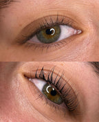 FORMATION REHAUSSEMENT DE CILS / TEINTURE DES CILS ET LASH BOTOX