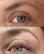 FORMATION REHAUSSEMENT DE CILS / TEINTURE DES CILS ET LASH BOTOX