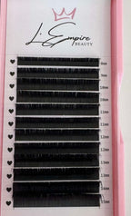 CIL À CIL COLLECTION ELLIPSE