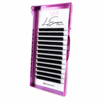 VOLUME RUSSE EASY FAN - CILS EN SOIE -TAILLE MIXTE