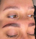 Formation Browlift - Teinture au henné - Restructuration à la pince