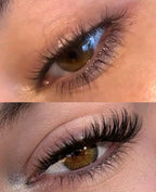 Kit d’Extension de cils à appliquer soi-même (DIY)