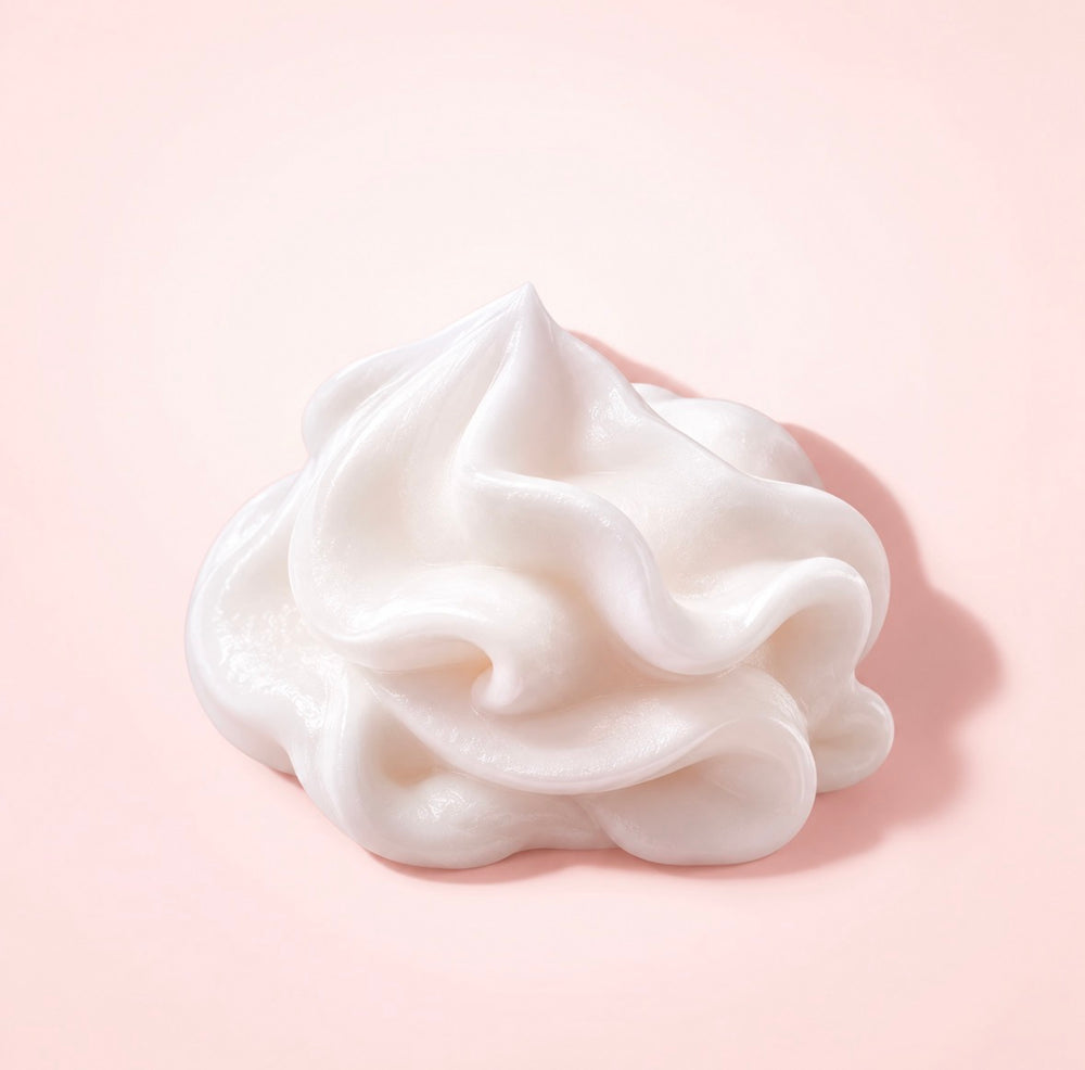 Mousse nettoyante pour cils