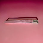 Pince volume russe angle droit rose