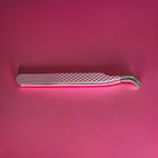 Pince isolation courbée