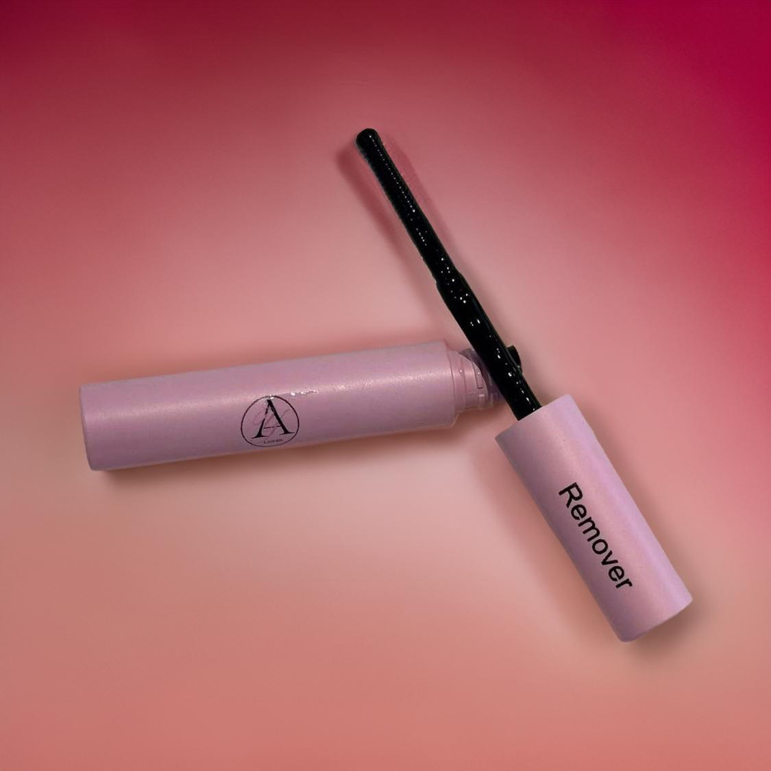 Remover AY Lashes