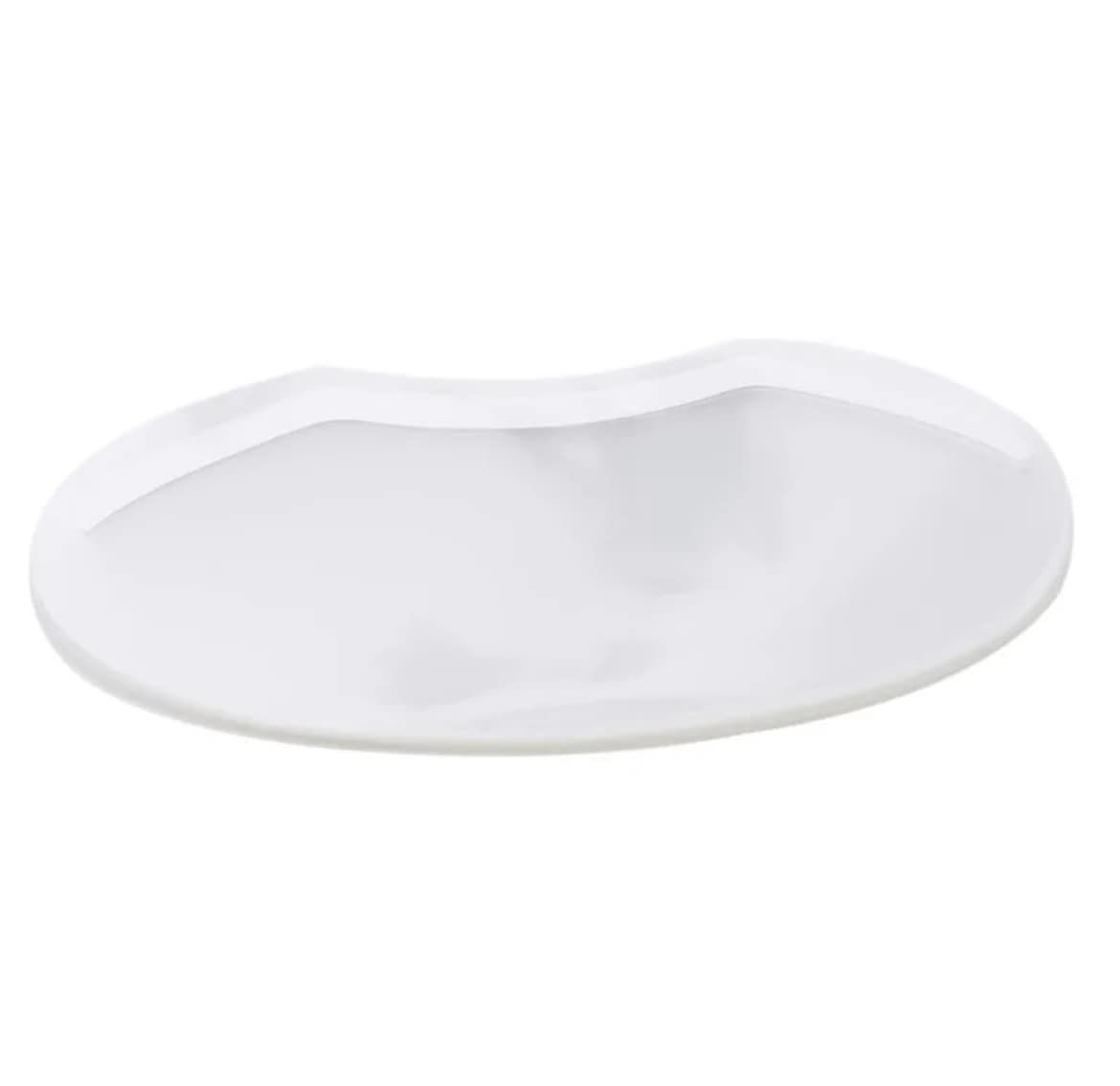 Visière de protection extension de cils